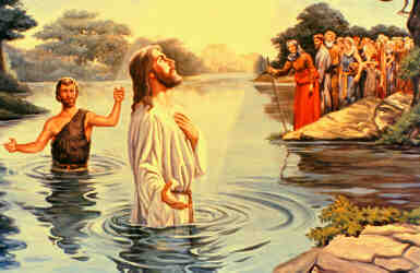 Baptismo 0