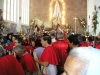Festa S. Sacramento 2012 - Carvalhal